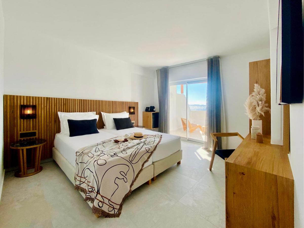 Calistus Mykonos Apartment Mykonos Town ภายนอก รูปภาพ